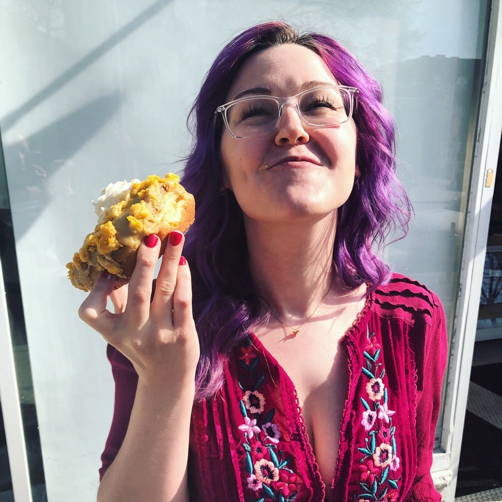 Meet your Posher, Mary